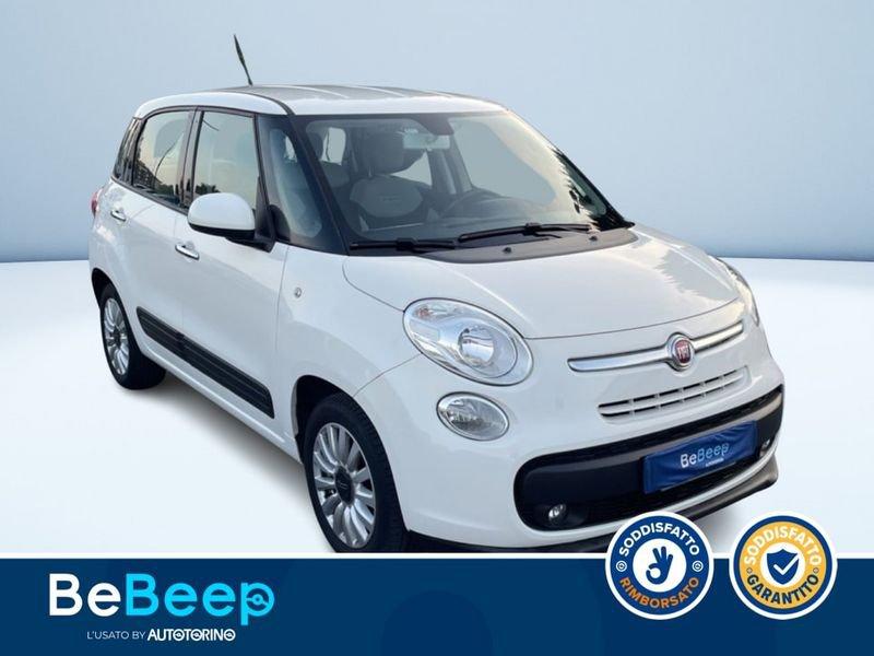 FIAT 500L 1.3 MJT POP STAR 95CV