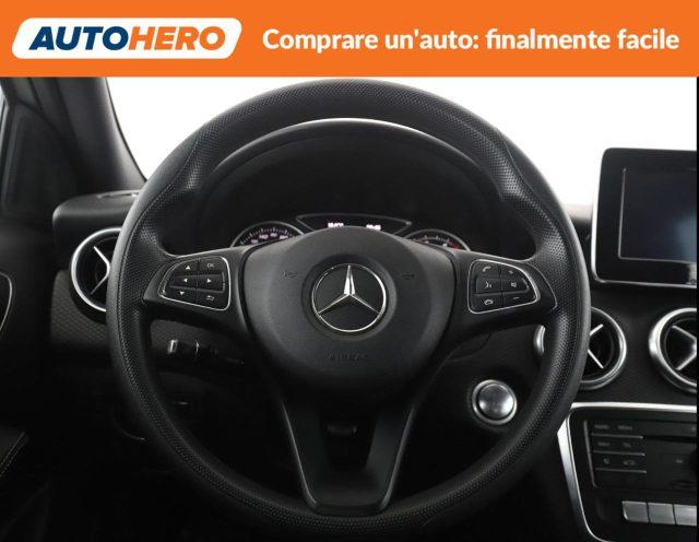 MERCEDES-BENZ A 160 Business