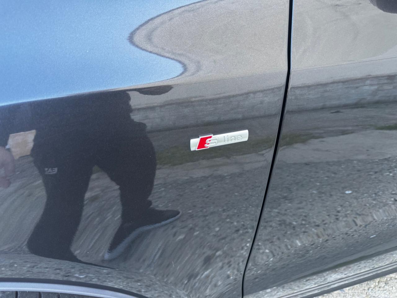 Audi Q5 2.0 TDI 170 CV quattro