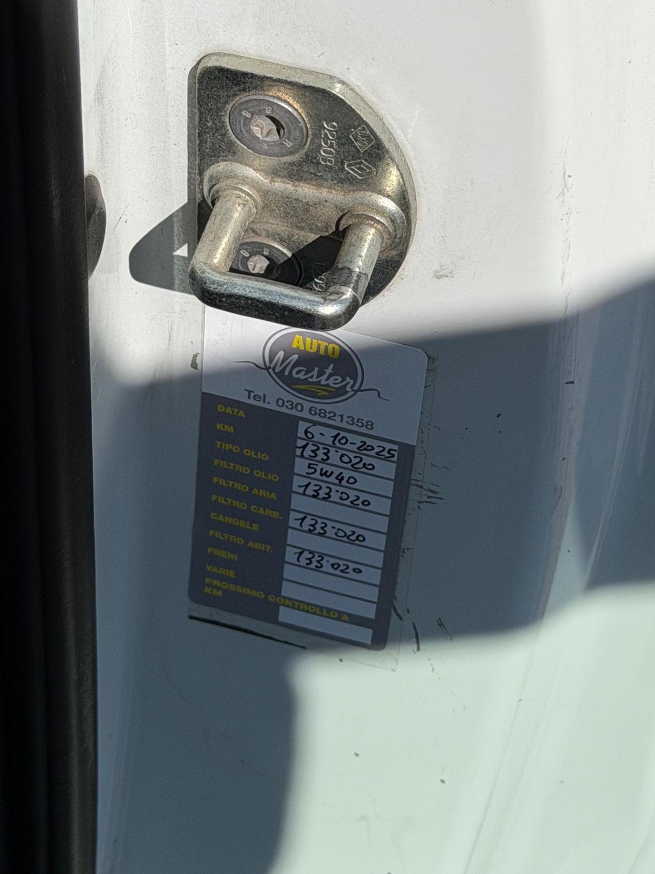 Renault Clio 1. 2- GPL 06/2032- Tagliandata- Neopatentati