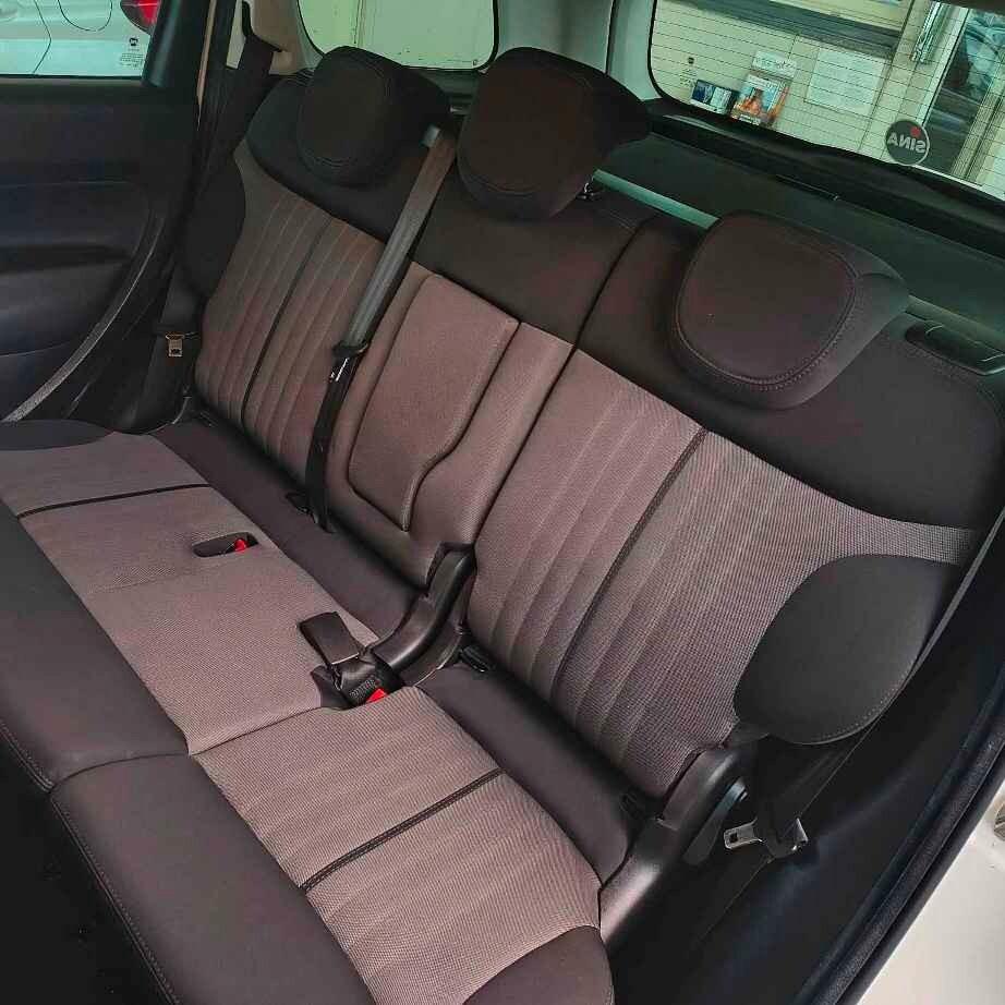 Fiat 500L Living 1.6 Multijet 120 CV Business