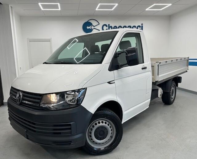 Volkswagen Transporter 2.0 TDI 102CV PC Cabinato