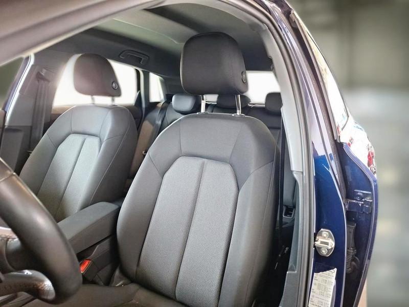 AUDI A3 SPORTBACK 35 TDI S TRONIC BUSINESS ADVANCED S.BACK 5 PORTE BERLINA
