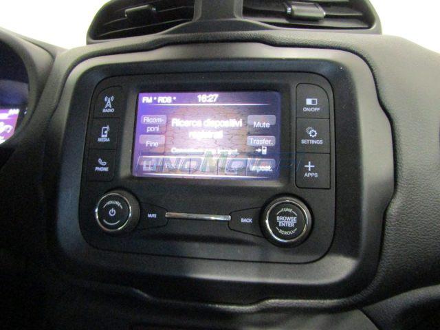 JEEP Renegade 1.0 T3 120 CV Sport