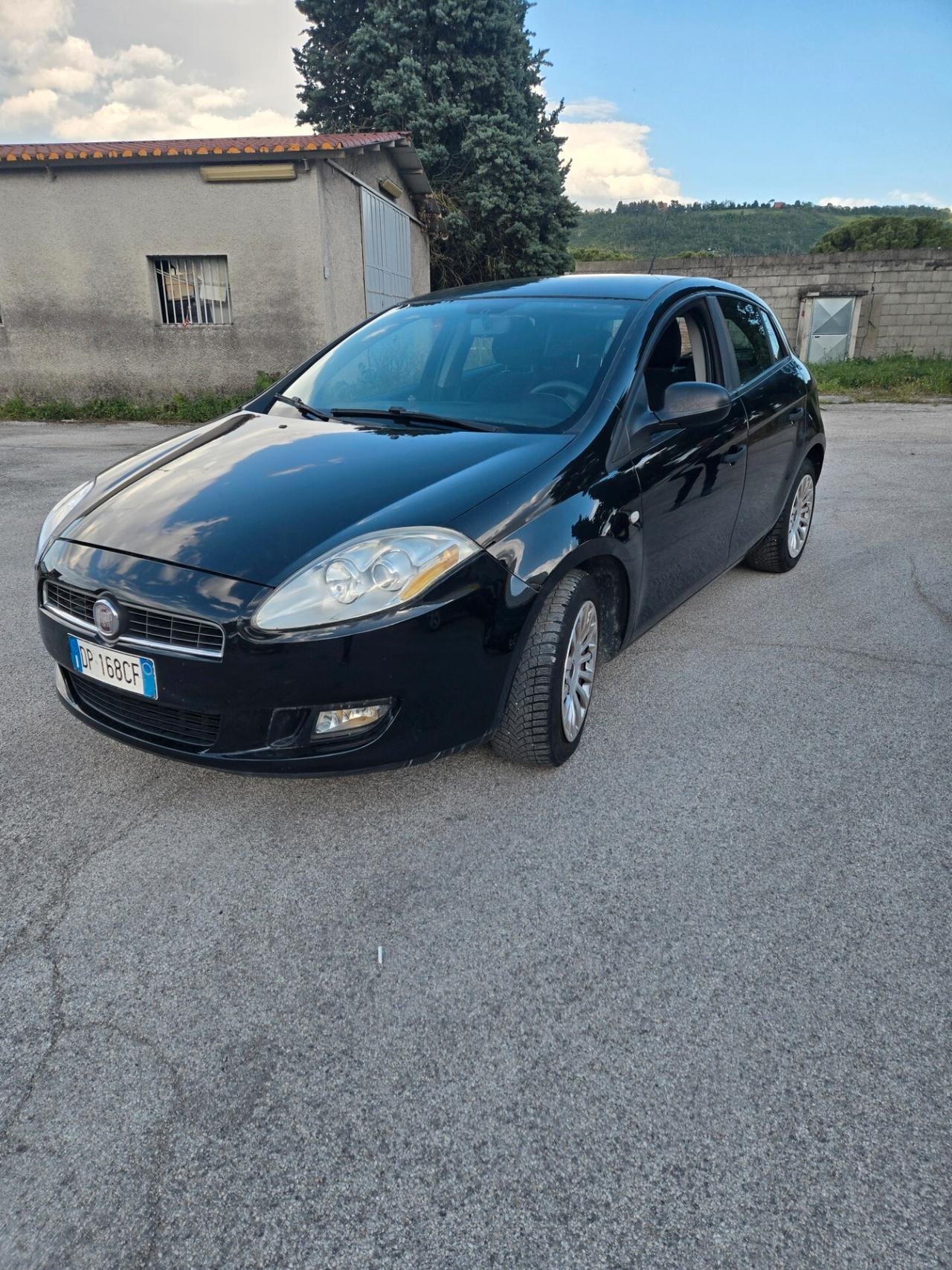 Fiat Bravo 1.4 Dynamic