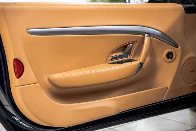 Maserati GranCabrio 4.7 V8|BOSE SURROUND|NAVIGATORE|PARK ASSIST