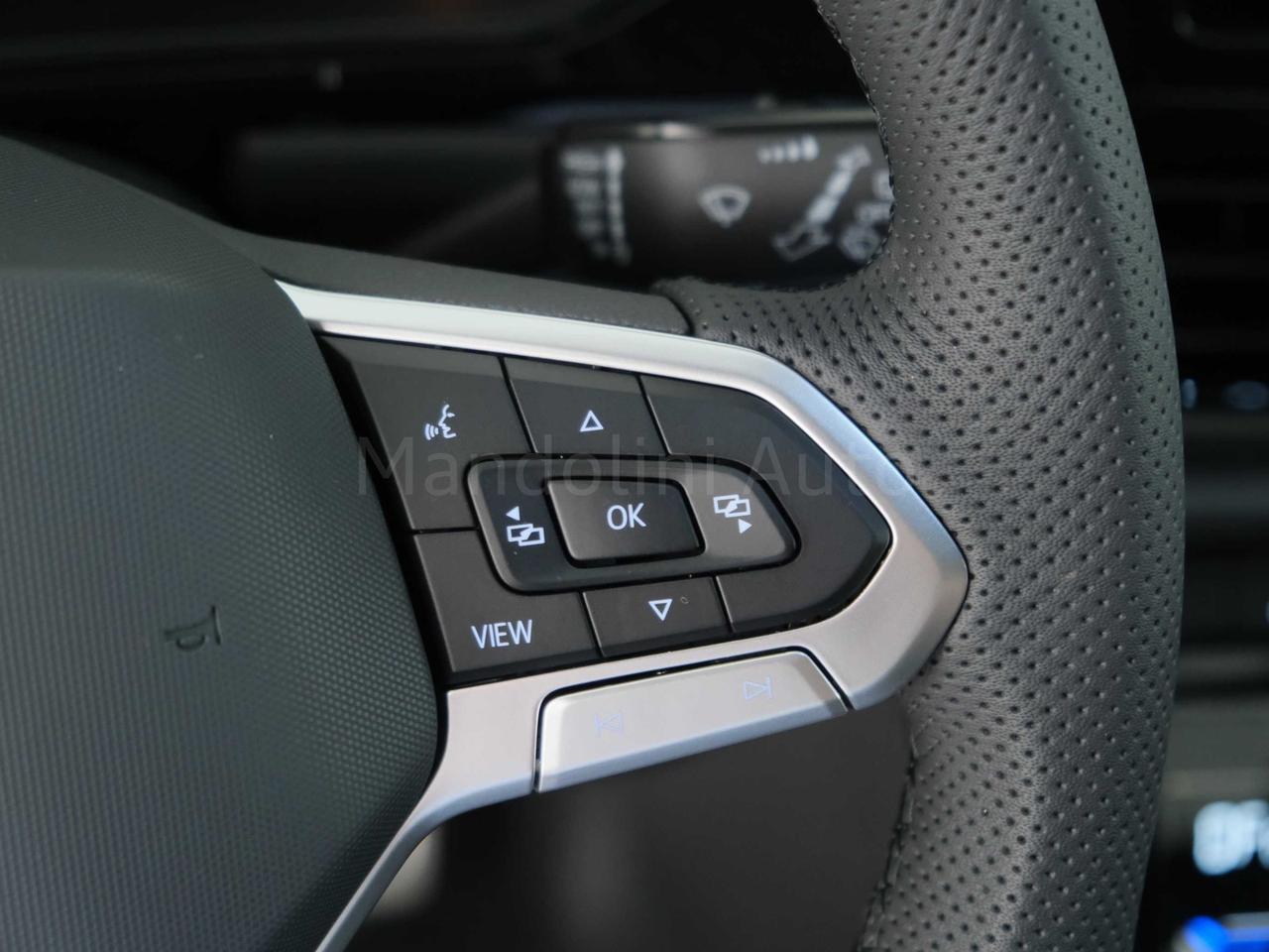 Volkswagen T-Roc 2.0 tdi scr 115cv r-line plus