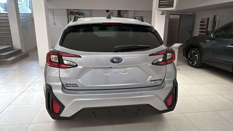 Subaru Crosstrek 2.0 e-Boxer auto Style 4WD