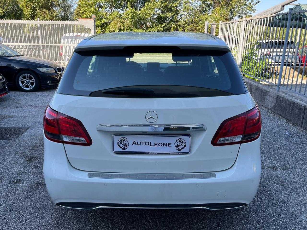 Mercedes-benz A 180 d Sport