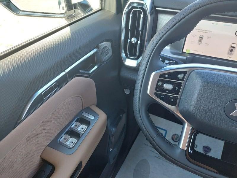 ICH-X K3 K3 2.0 GPL DCT 4WD