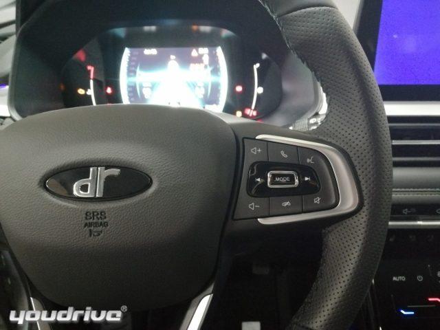 DR MOTOR DR 6.0 KM0 1.5 CVT GPL NO OBBLIGO FINANZIAMENTO