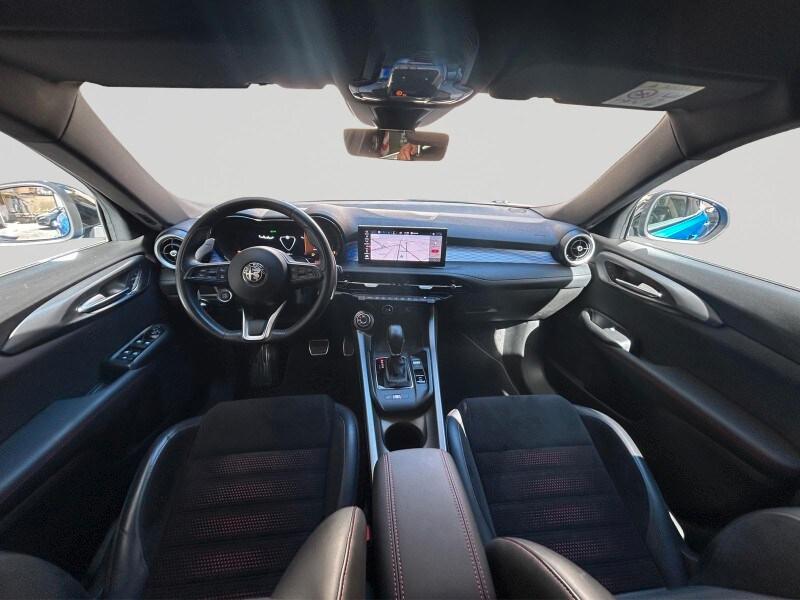 ALFA ROMEO Tonale Tonale 1.5 130 CV MHEV TCT7 E...