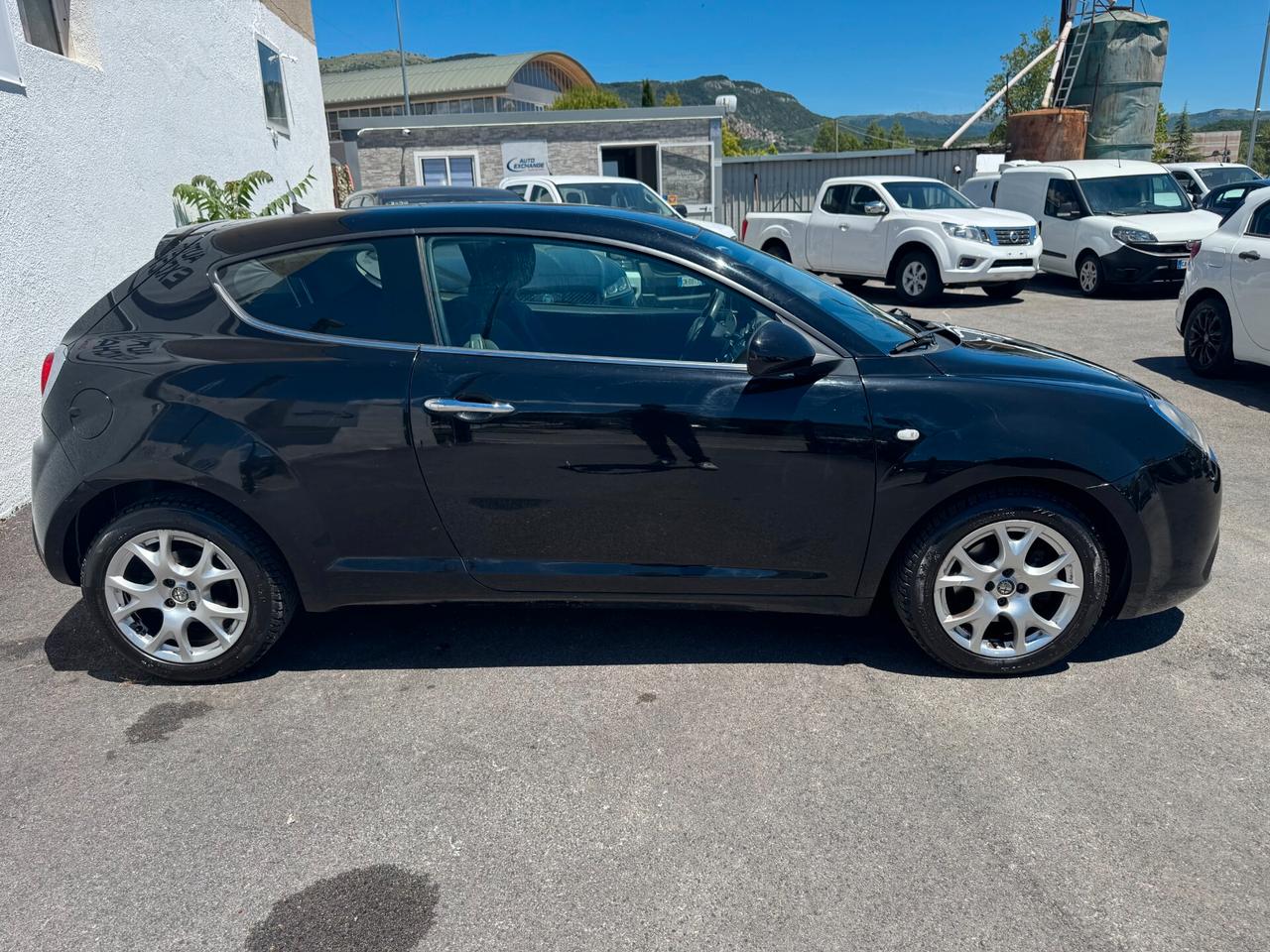 Alfa Romeo MiTo 1.3 JTDm 85 CV S&S Distinctive