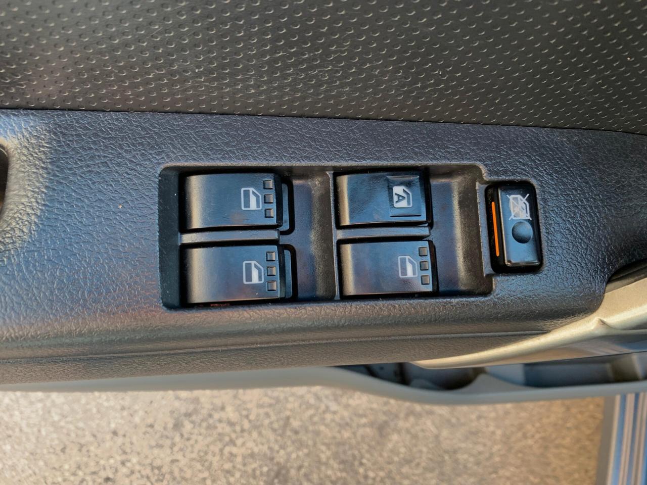 Daihatsu Terios 1.3 4WD SX
