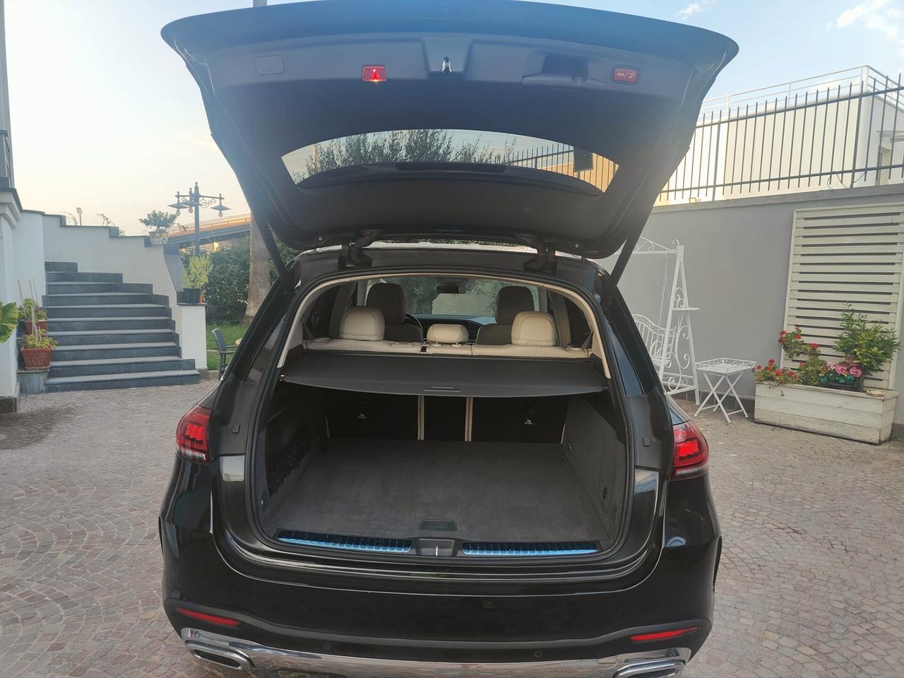 MERCEDES GLE PREMIUM- PRoV TOSCANA-ECCELLENTI CONDIZIONi