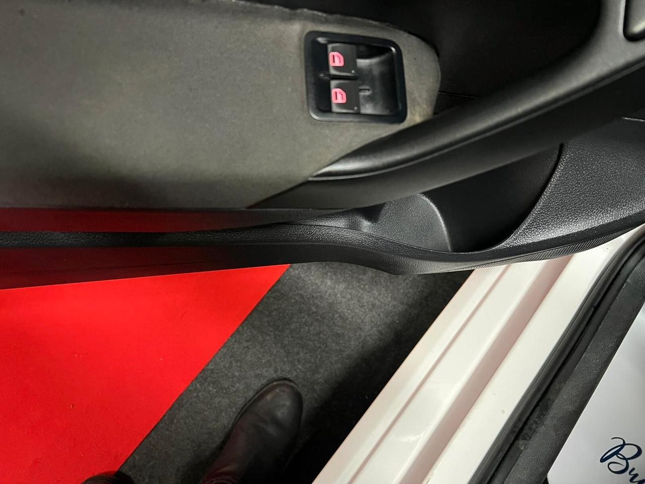 Volkswagen Polo 1.2 TDI DPF 3 p. Comfortline