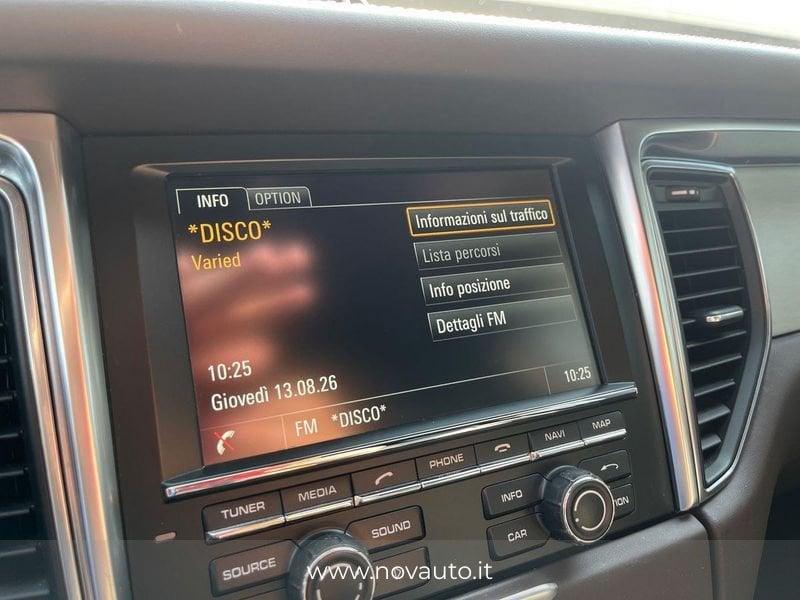 Porsche Macan Macan 3.0d S 250cv pdk