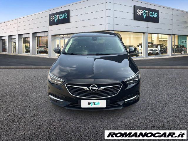 OPEL Insignia 1.6 CDTI 136 CV S&S Grand Sport Innovation