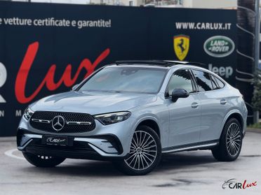 Mercedes-Benz GLC 220 d Coupe AMG Premium Plus 4M