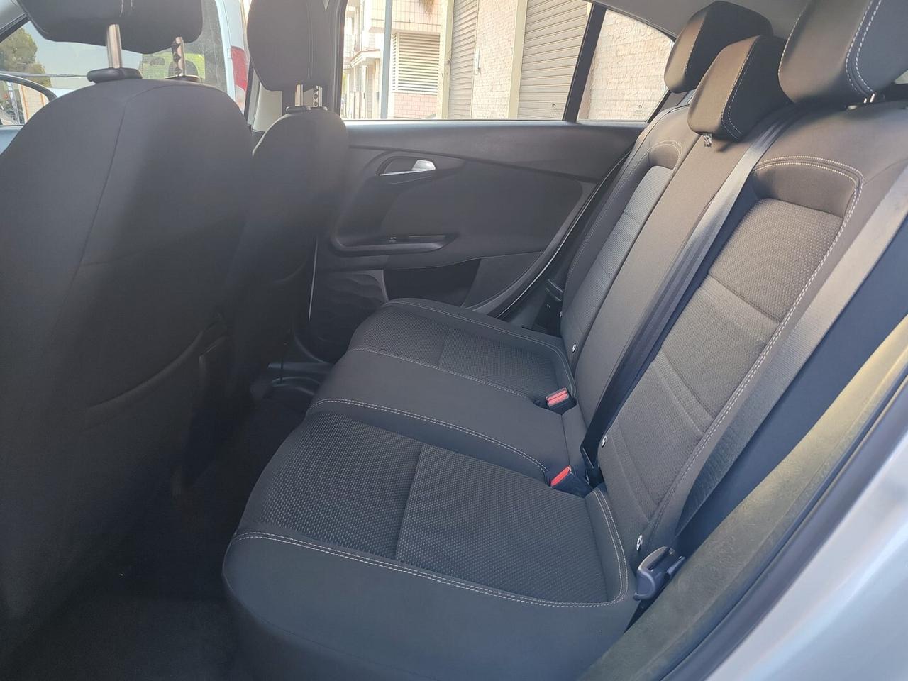 FIAT TIPO 1.3 MJET 95CV S&S CITYLIFE 2022 STRAFULL