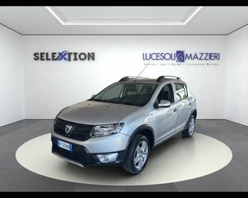 DACIA DACIA Sandero 2ª serie - Sandero Stepway 900 TCe 12V 90CV