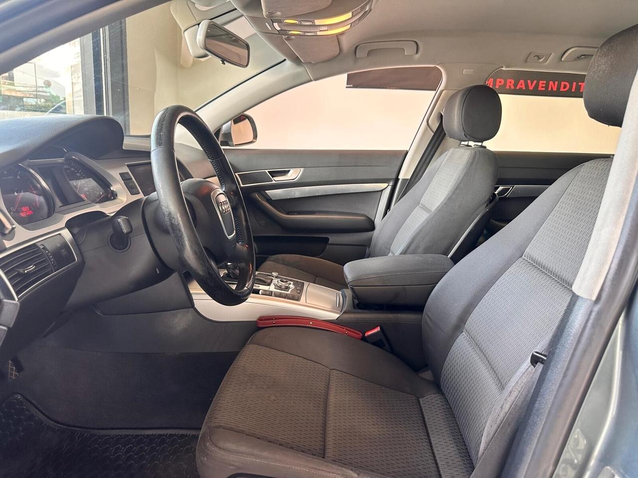 Audi A6 Avant 2.0 16V TDI F.AP. multitronic Ambiente