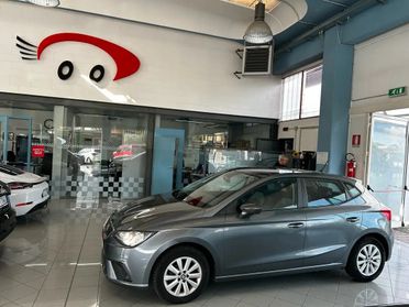 Seat Ibiza 1.0 75 CV 5 porte Style