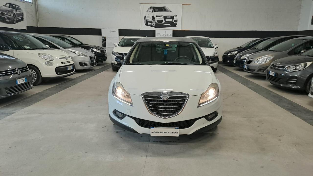 Lancia Delta 1.4 T-Jet 120 CV Gold Ecochic GPL, neopatentati