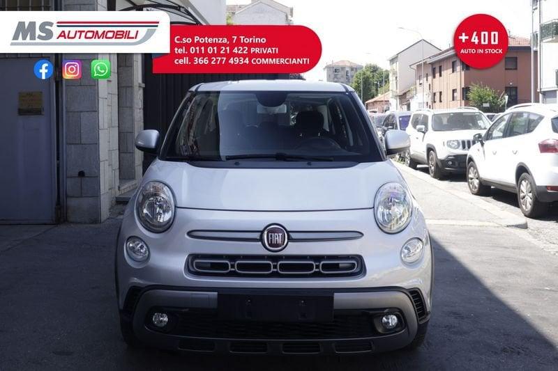 FIAT 500L FIAT 500L 1.4 95 CV S&S Sport Unicoproprietario