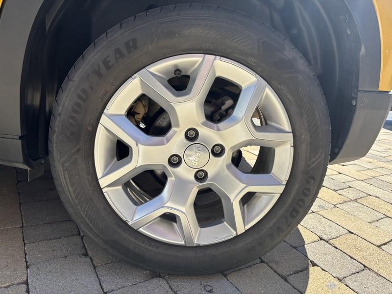 Jeep Avenger 1.2 turbo Altitude fwd 100cv LED-APP CONNECT-17"