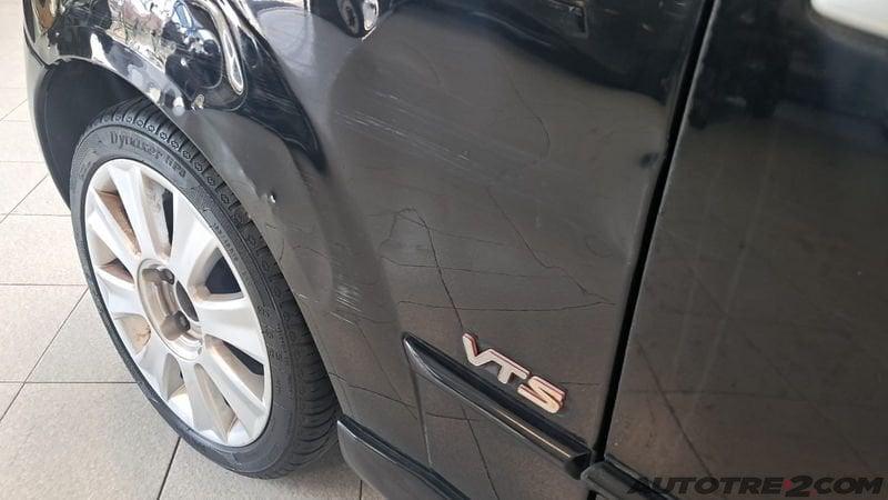 Citroën C2 C2 1.6 16V 125CV VTS