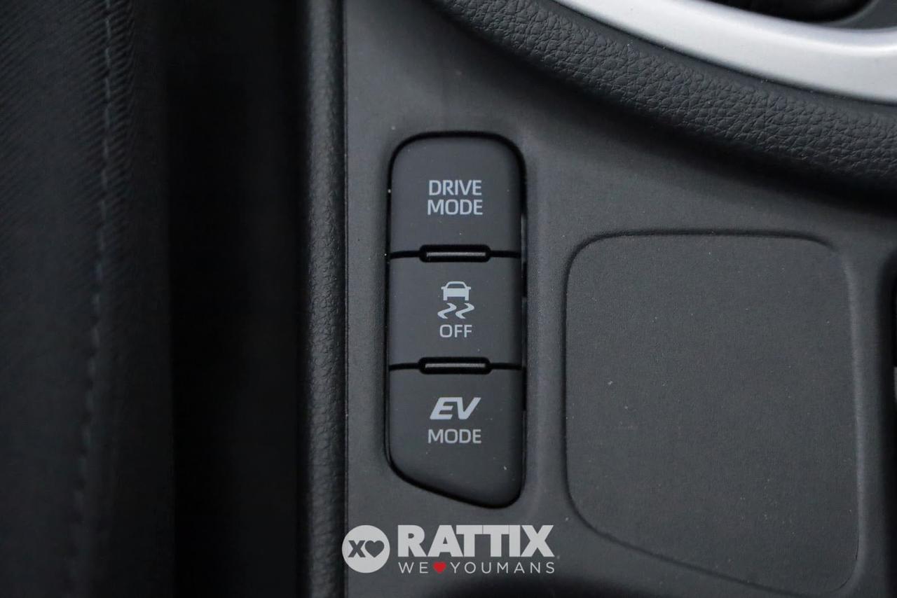 Toyota Yaris 1.5 Hybrid Active