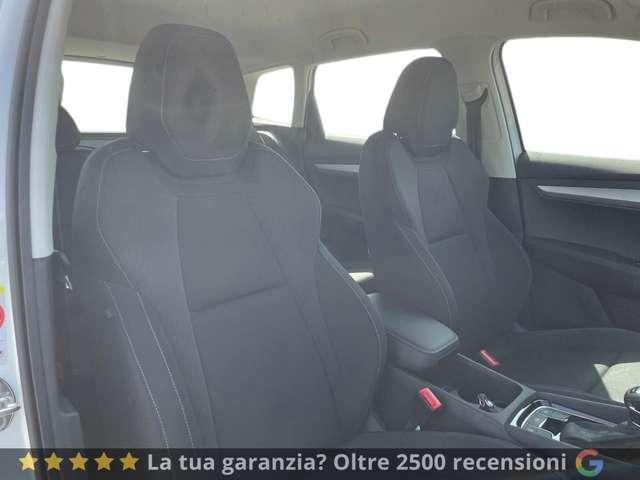 Skoda Karoq 2.0 tdi evo Ambition 4x4 150cv dsg