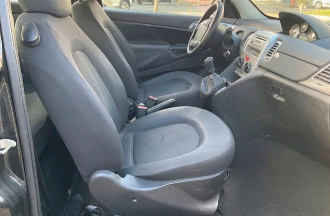 Lancia Ypsilon 1.2 69 CV Unyca