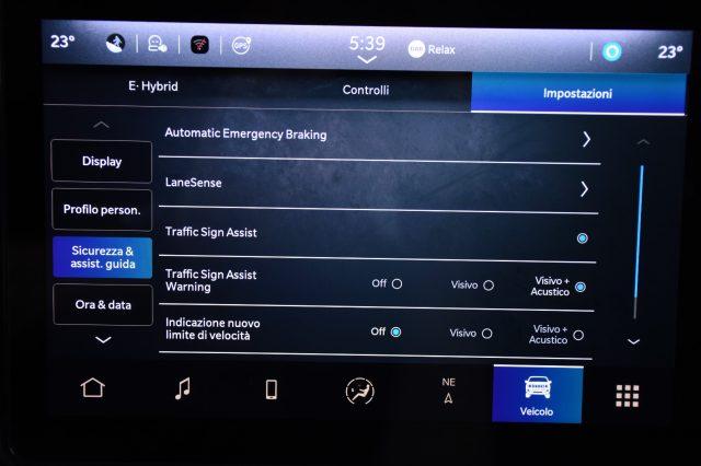 JEEP Renegade 1.3 T4 190 CV PHEV 4xe AT6 Altitude **PACK LED**