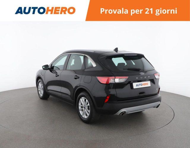 FORD Kuga 2.5 Plug In Hybrid 225 CV CVT 2WD Titanium Busines