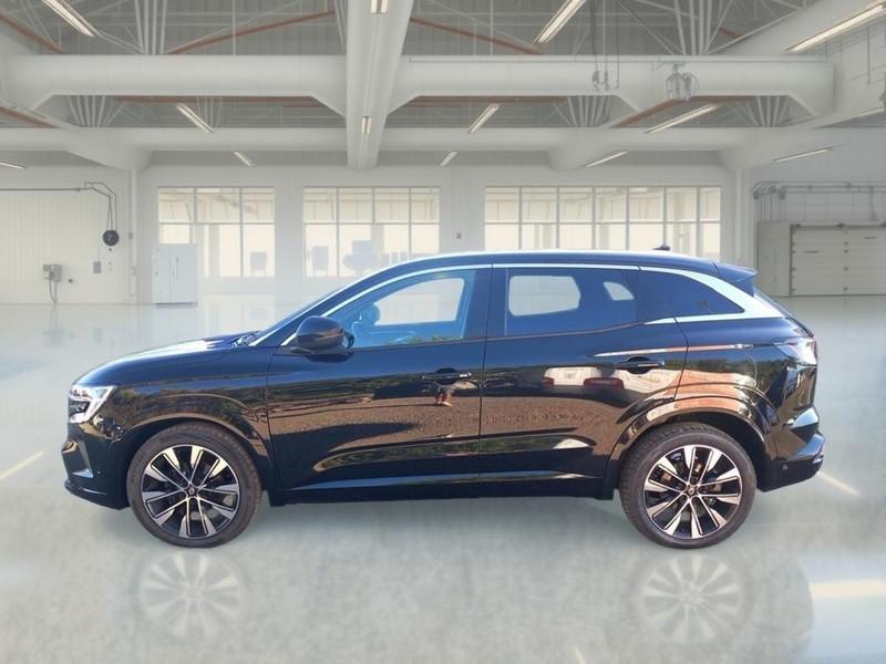 RENAULT AUSTRAL 1.3 MHEV 160 TECHNO AUTO SUV