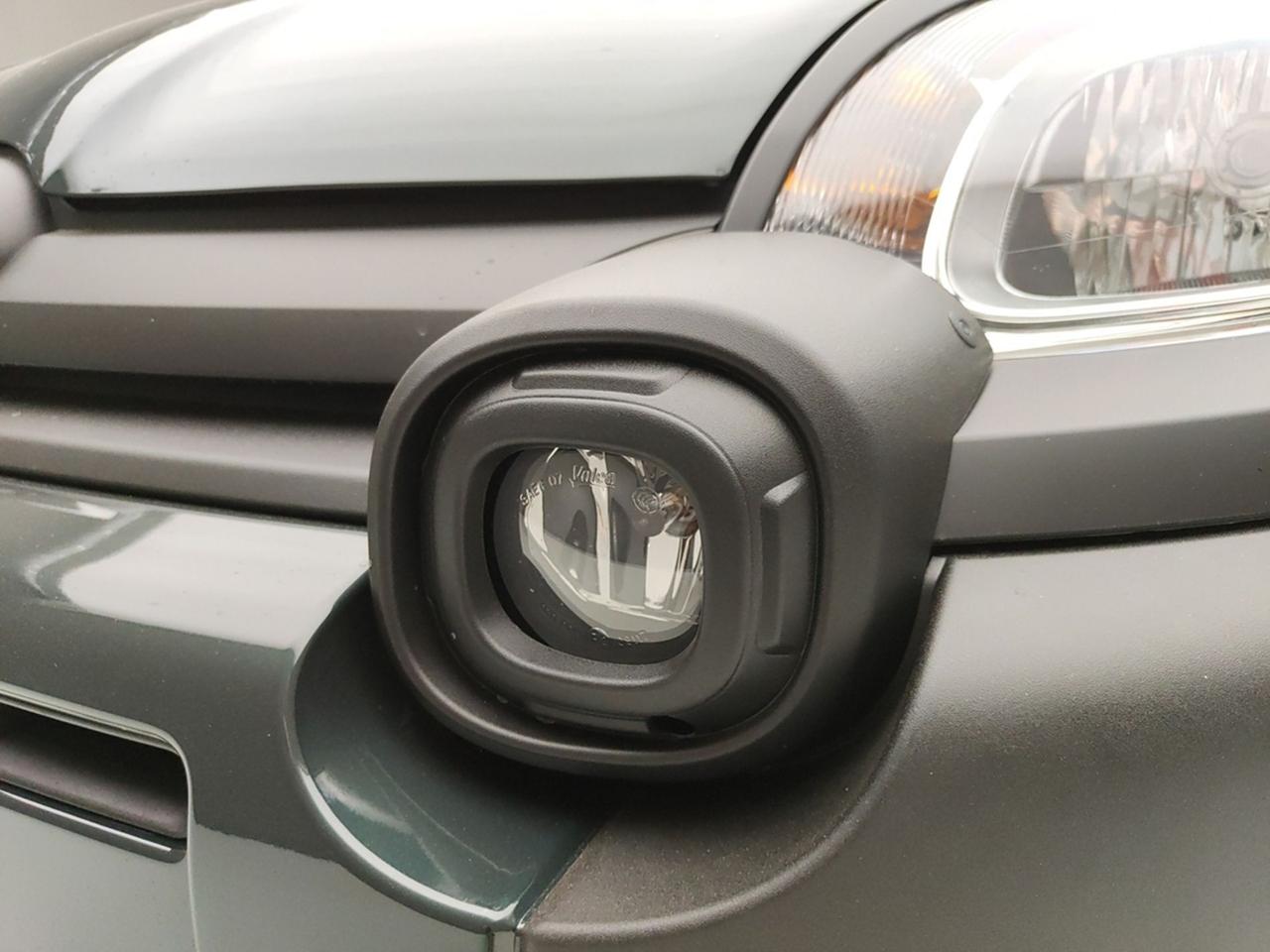 FIAT Pandina III 2024 Cross 1.0 70CV HYBRID CROSS