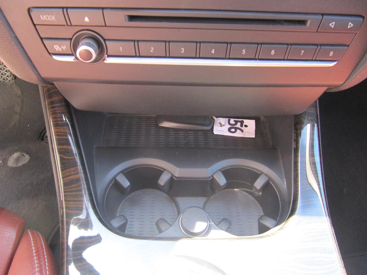 Bmw X3 xDrive20d Futura - automatico