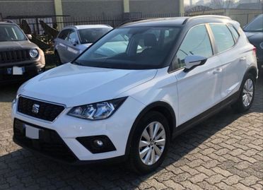 SEAT Arona 1.0 TGI Style