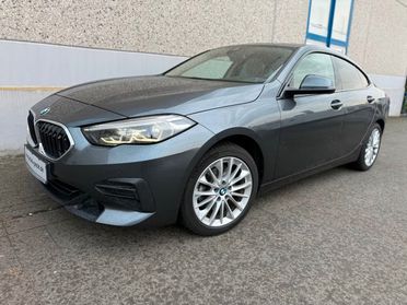 Bmw Serie 2 Gran Coupé 218i Sport-Tetto OK NEOPATENTATI
