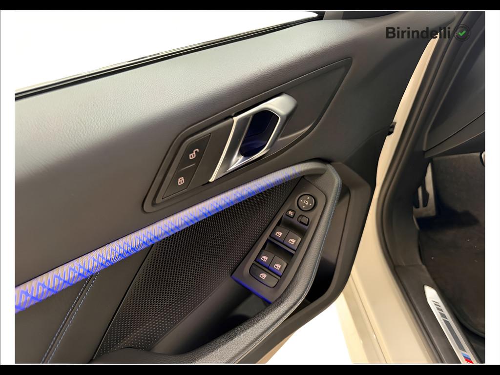 BMW Serie 1 (F40) - 116d 5p. Msport