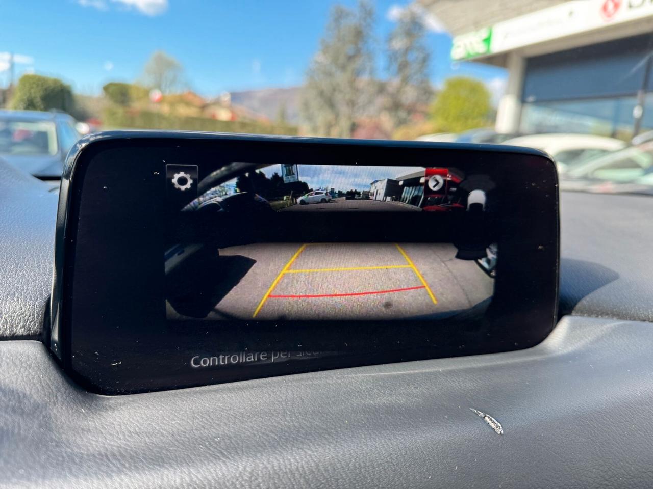 Mazda CX-5 2.2L Skyactiv-D 150 CV 2WD Exceed