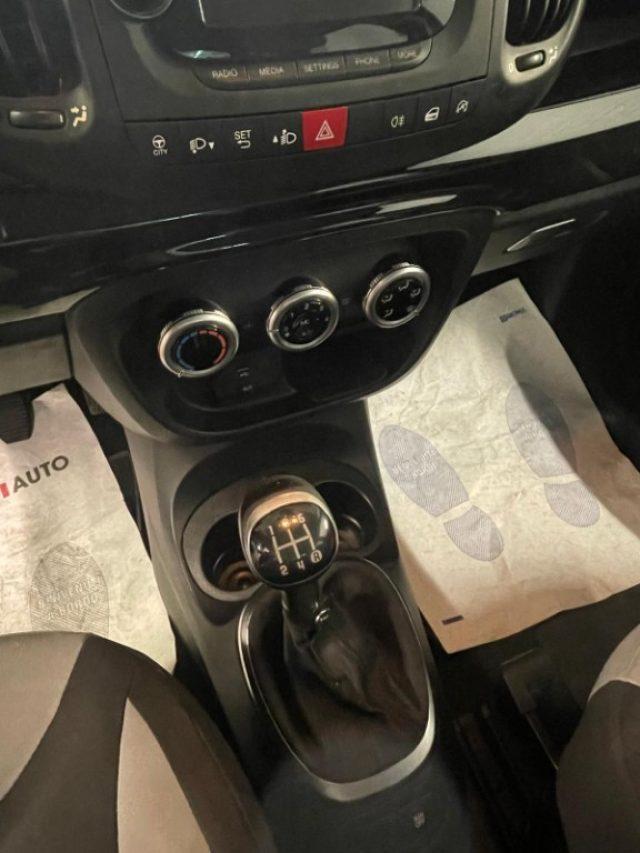 FIAT 500L 1.3 Multijet 85 CV Pop Star