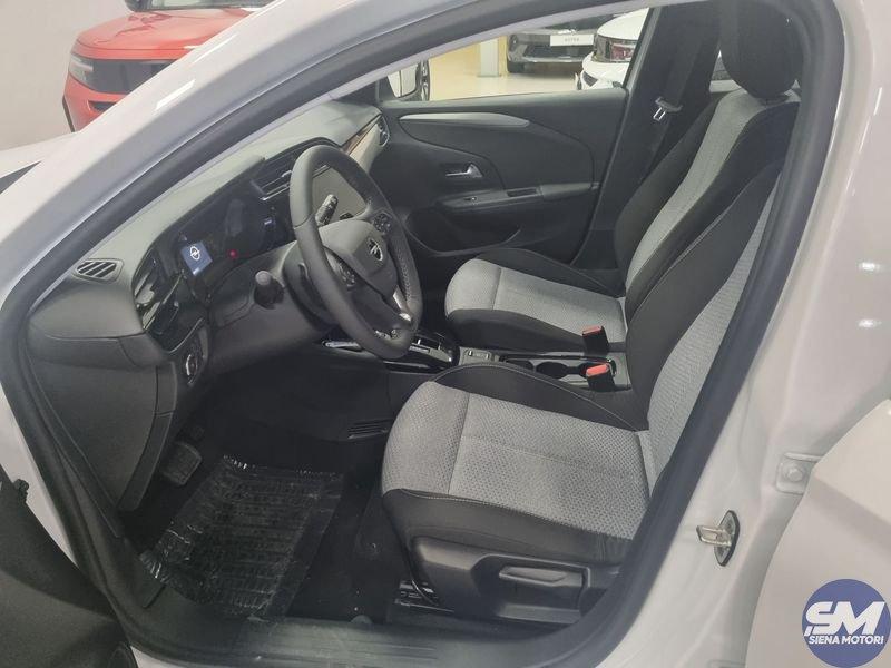 Opel Corsa Corsa Hybrid 110 CV aut. Edition