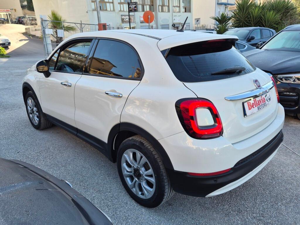 Fiat 500X 1.3 MultiJet 95CV E6 NAVI