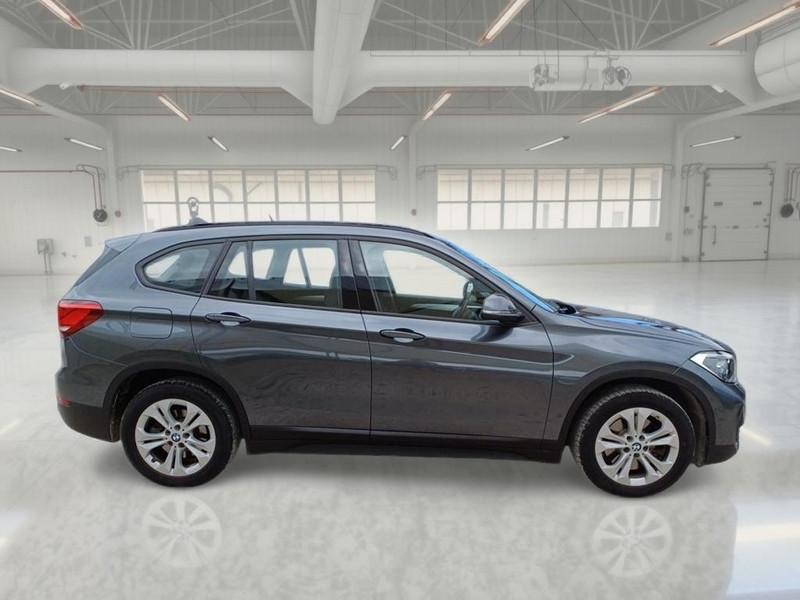 BMW X1 xDrive 25e Business Advantage automatico