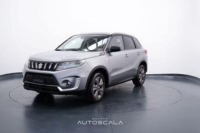 SUZUKI Vitara 1.4 Hybrid Boosterjet Top