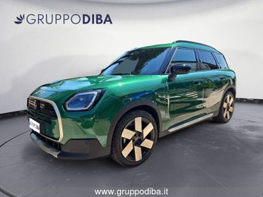 MINI Mini Countryman U25 Mini Countryman E Favoured