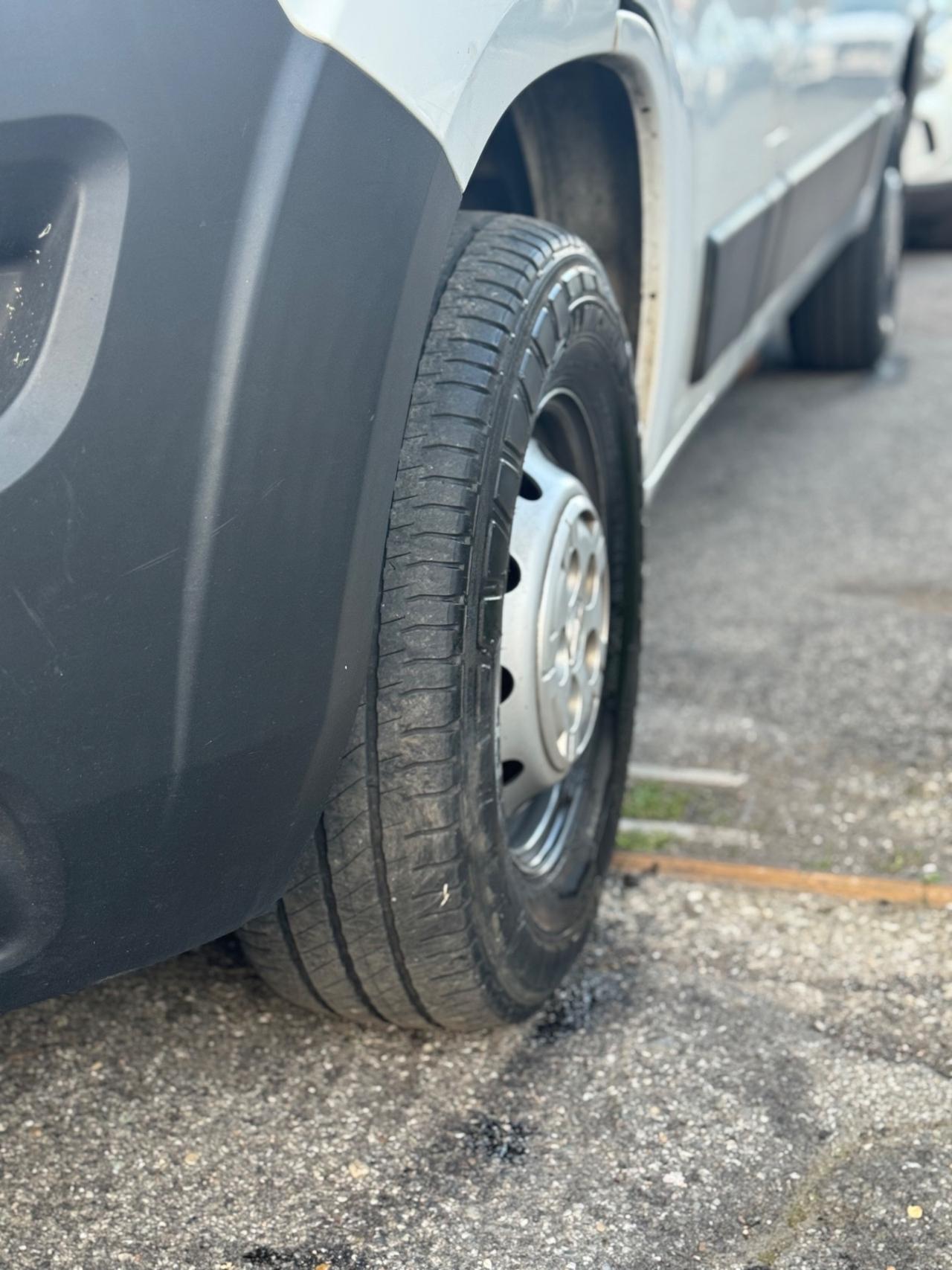 Opel Movano 35 2.2 BlueHDi 165 S&S PLM-TM-DC Furgone Heavy